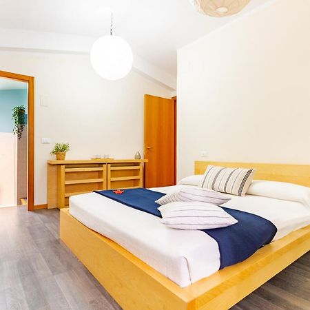 Appartamento Sabbiadoro Plus - Myho Casa Торторето Экстерьер фото