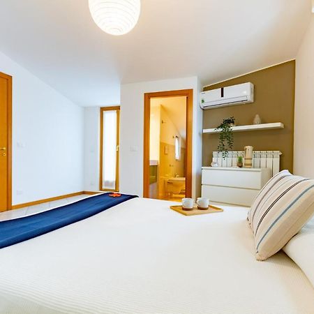 Appartamento Sabbiadoro Plus - Myho Casa Торторето Экстерьер фото