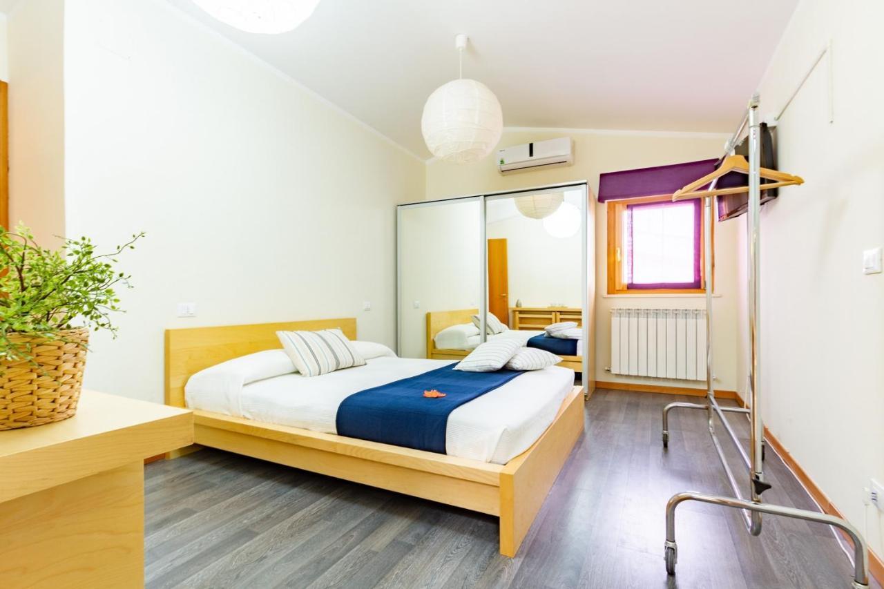 Appartamento Sabbiadoro Plus - Myho Casa Торторето Экстерьер фото